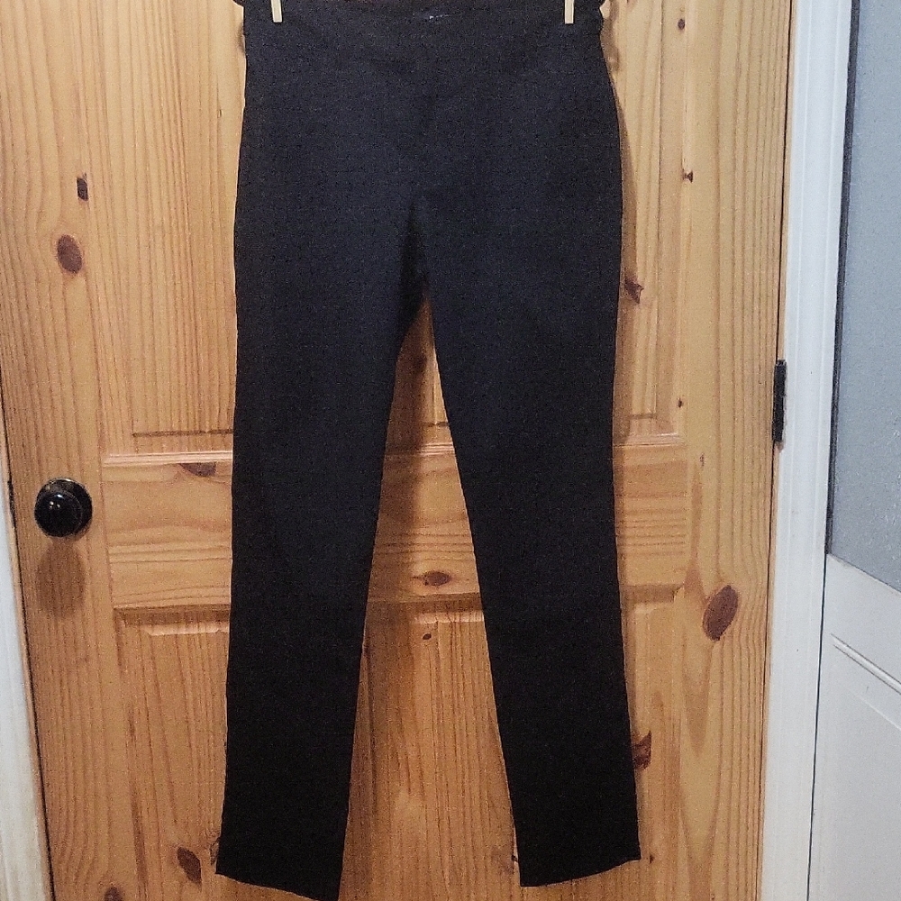 5.11 Tactical Black Cirrus Pant